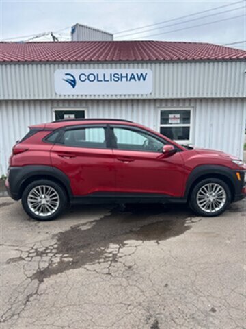 2020 Hyundai KONA SEL   - Photo 1 - Moncton, NB E1C 9R2