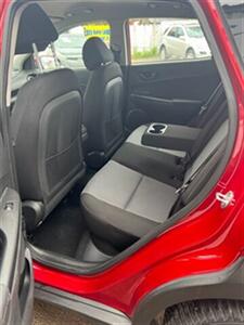 2020 Hyundai KONA SEL - Photo 7 - Moncton, NB E1C 9R2