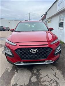 2020 Hyundai KONA SEL - Photo 3 - Moncton, NB E1C 9R2