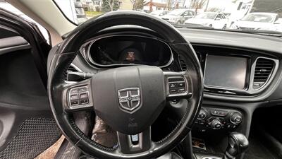 2015 Dodge Dart Limited   - Photo 8 - Moncton, NB E1C 9R2