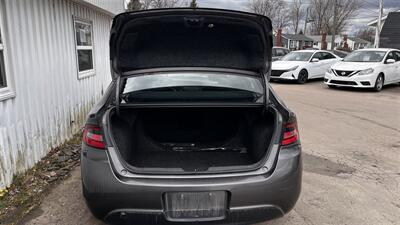 2015 Dodge Dart Limited   - Photo 4 - Moncton, NB E1C 9R2