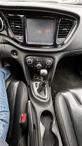 2015 Dodge Dart Limited   - Photo 9 - Moncton, NB E1C 9R2
