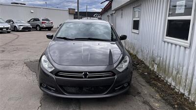 2015 Dodge Dart Limited   - Photo 2 - Moncton, NB E1C 9R2