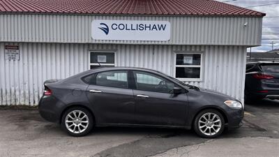 2015 Dodge Dart Limited   - Photo 1 - Moncton, NB E1C 9R2