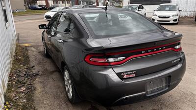 2015 Dodge Dart Limited   - Photo 5 - Moncton, NB E1C 9R2