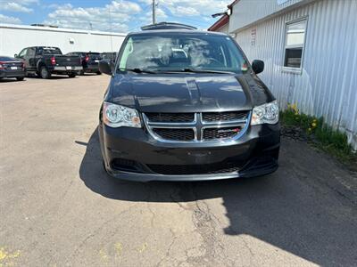2016 Dodge Grand Caravan Canada Value Package   - Photo 2 - Moncton, NB E1C 9R2