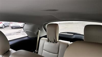 2020 INFINITI QX60 Luxe - Photo 8 - Moncton, NB E1C 9R2