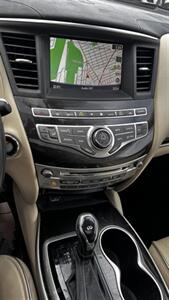 2020 INFINITI QX60 Luxe - Photo 11 - Moncton, NB E1C 9R2