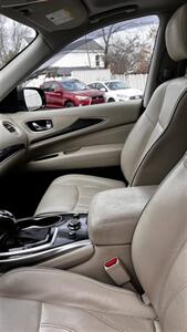 2020 INFINITI QX60 Luxe - Photo 9 - Moncton, NB E1C 9R2