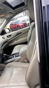 2020 INFINITI QX60 Luxe - Photo 7 - Moncton, NB E1C 9R2