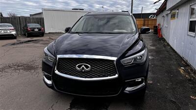 2020 INFINITI QX60 Luxe - Photo 2 - Moncton, NB E1C 9R2
