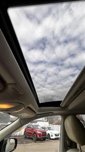 2020 INFINITI QX60 Luxe - Photo 12 - Moncton, NB E1C 9R2