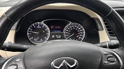 2020 INFINITI QX60 Luxe - Photo 10 - Moncton, NB E1C 9R2