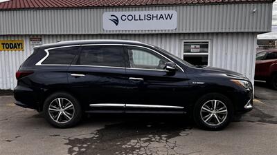 2020 INFINITI QX60 Luxe - Photo 1 - Moncton, NB E1C 9R2