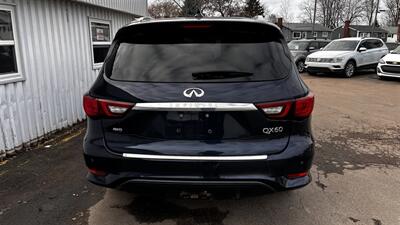2020 INFINITI QX60 Luxe - Photo 3 - Moncton, NB E1C 9R2