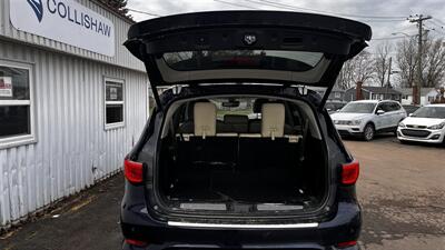 2020 INFINITI QX60 Luxe - Photo 4 - Moncton, NB E1C 9R2