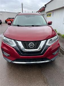 2019 Nissan Rogue S   - Photo 2 - Moncton, NB E1C 9R2