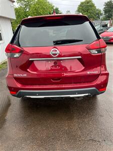 2019 Nissan Rogue S   - Photo 6 - Moncton, NB E1C 9R2