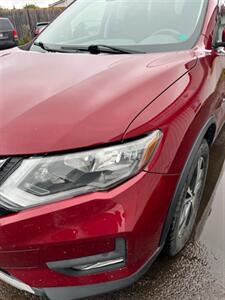 2019 Nissan Rogue S   - Photo 4 - Moncton, NB E1C 9R2
