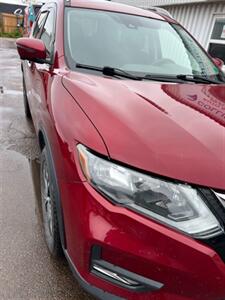 2019 Nissan Rogue S   - Photo 3 - Moncton, NB E1C 9R2