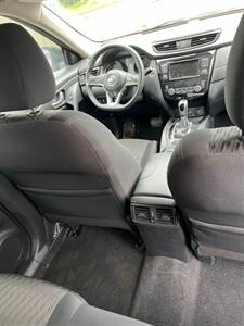2019 Nissan Rogue S   - Photo 9 - Moncton, NB E1C 9R2