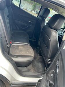 2017 Buick Encore Preferred - Photo 10 - Moncton, NB E1C 9R2