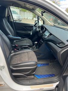 2017 Buick Encore Preferred - Photo 8 - Moncton, NB E1C 9R2