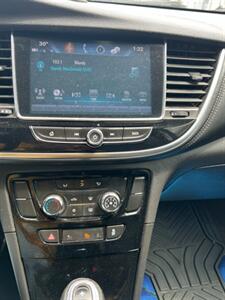 2017 Buick Encore Preferred - Photo 11 - Moncton, NB E1C 9R2
