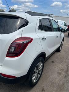 2017 Buick Encore Preferred - Photo 4 - Moncton, NB E1C 9R2