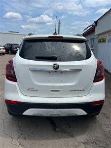 2017 Buick Encore Preferred - Photo 3 - Moncton, NB E1C 9R2