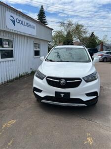 2017 Buick Encore Preferred - Photo 6 - Moncton, NB E1C 9R2