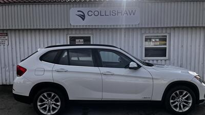 2015 BMW X1 xDrive28i SUV
