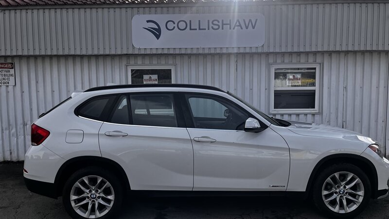 2015 BMW X1 xDrive28i  