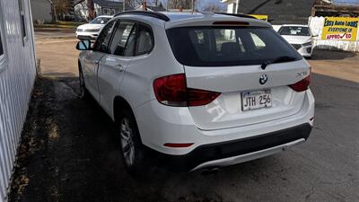 2015 BMW X1 xDrive28i   - Photo 4 - Moncton, NB E1C 9R2
