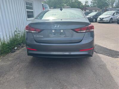 2017 Hyundai Elantra L   - Photo 9 - Moncton, NB E1C 9R2