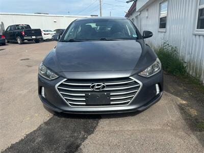 2017 Hyundai Elantra L   - Photo 8 - Moncton, NB E1C 9R2
