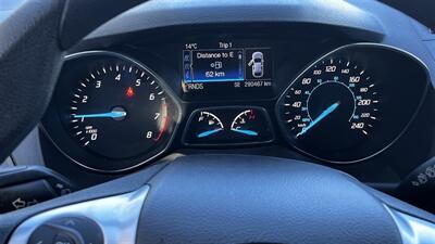 2014 Ford Escape SE   - Photo 8 - Moncton, NB E1C 9R2