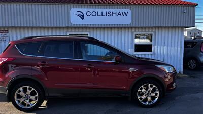 2014 Ford Escape SE   - Photo 1 - Moncton, NB E1C 9R2