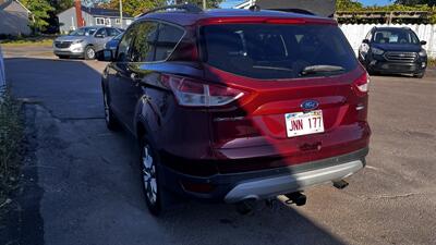 2014 Ford Escape SE   - Photo 5 - Moncton, NB E1C 9R2