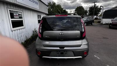 2018 Kia Soul +   - Photo 3 - Moncton, NB E1C 9R2