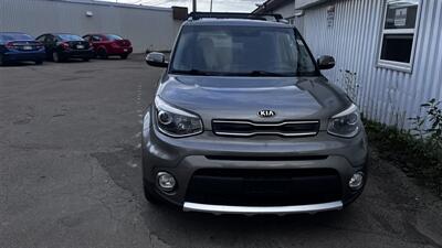 2018 Kia Soul +   - Photo 2 - Moncton, NB E1C 9R2