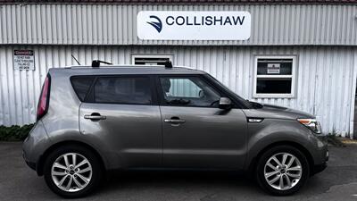 2018 Kia Soul +   - Photo 1 - Moncton, NB E1C 9R2