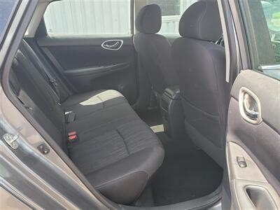 2018 Nissan Sentra SV   - Photo 5 - Moncton, NB E1C 9R2