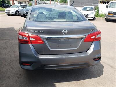 2018 Nissan Sentra SV   - Photo 3 - Moncton, NB E1C 9R2