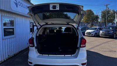 2019 Dodge Journey SXT   - Photo 8 - Moncton, NB E1C 9R2
