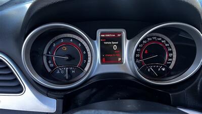 2019 Dodge Journey SXT   - Photo 5 - Moncton, NB E1C 9R2