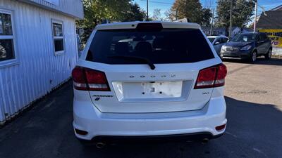 2019 Dodge Journey SXT   - Photo 3 - Moncton, NB E1C 9R2