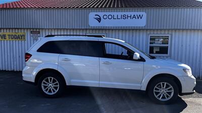 2019 Dodge Journey SXT   - Photo 1 - Moncton, NB E1C 9R2