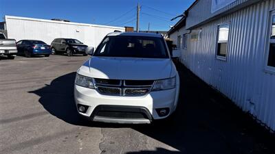 2019 Dodge Journey SXT   - Photo 2 - Moncton, NB E1C 9R2