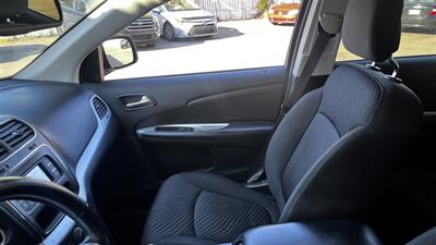 2019 Dodge Journey SXT   - Photo 7 - Moncton, NB E1C 9R2